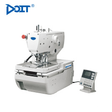 DT 9820 nova ilhó botão buraco máquina preço máquina de costura industrial